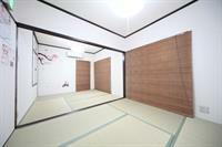 Enishido Apartment