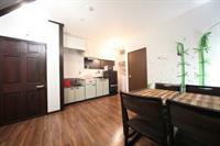 Apartment Enishido